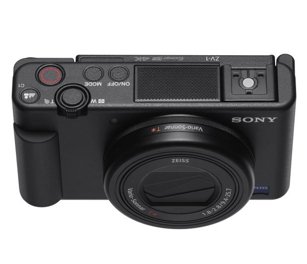 SONY ZV-1 - 1320268 - zdjęcie 5